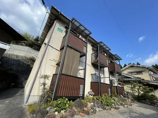 カーサ出口の画像