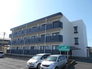 レイクサイド ウィステリアの画像