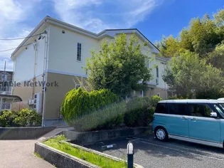 フリージアガーデンIII【1階】の外観