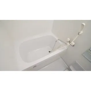 ノーブル・ライフ【3階】の風呂