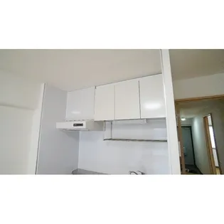 ノーブル・ライフ【3階】の内装