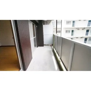 ノーブル・ライフ【3階】の内装