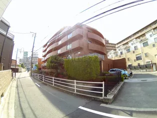 シェルプール壱番館の画像