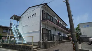 MハイツIの画像