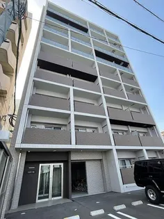 YSP八幡【2階】の外観