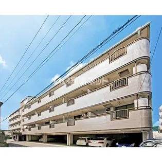 レジデンス山和IIの画像