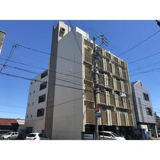 桜通コーポの画像