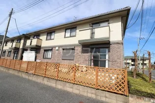 大黒屋 3【1階】の外観