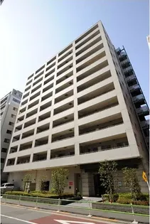 コンフォリア田町の画像