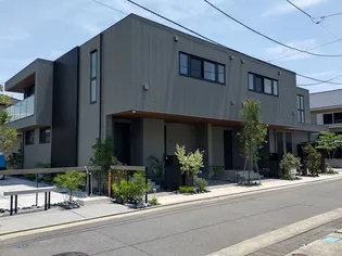 トミーコート湘南の画像