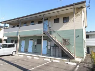 グリーンリバーハイツの画像