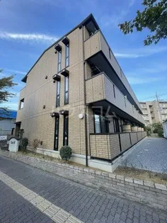 エクセルK【2階】の外観