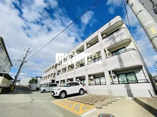 リバーシティ中御所の画像