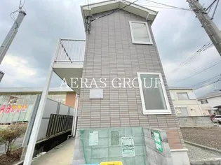 レオパレスポラリスの画像