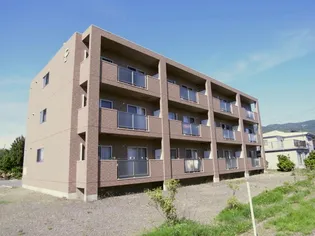 グランペールフォルスの画像