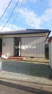 宮城県白石市旭町3【一戸建】の外観