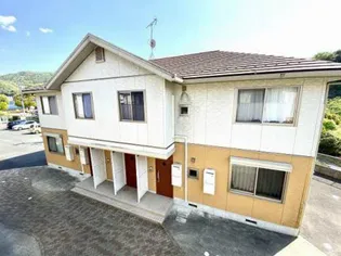 エスポアール瀬野 C棟の画像