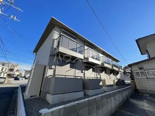 コンフォーティア八千代【1階】の外観