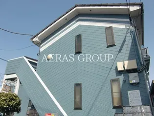 美しの森ハウスA棟の画像