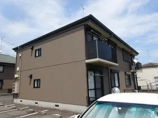 エレガンコート Cの画像