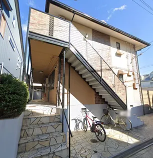 アヴェニュー曽根の画像