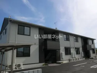 クローバーハイツV3の画像