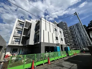 S-RESIDENCE東浦和agua【7階】の外観