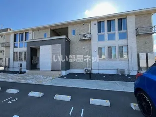 サニープレイスVIIIの画像