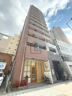 アクアプレイス南堀江の画像