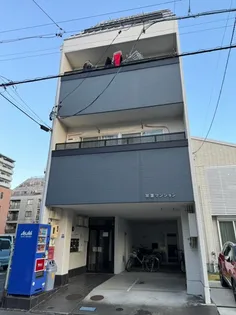 双葉マンションの画像