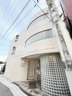 プレール中野II【1階】の外観