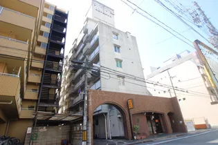 第3久保井ビルの画像