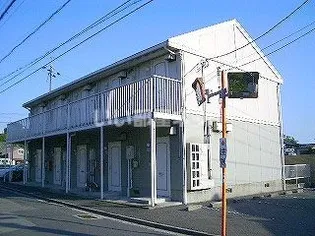 アークヒルズ 東山【2階】の外観