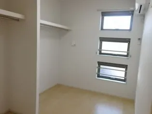 ノーブル大藤【2階】の居間