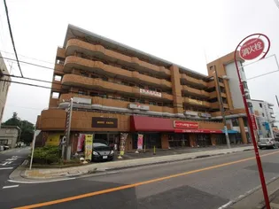 ロイヤルパレス天王台の画像