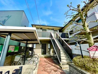 ディアス北町の画像