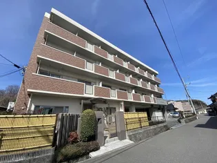 広島県廿日市市宮内【マンション】の外観