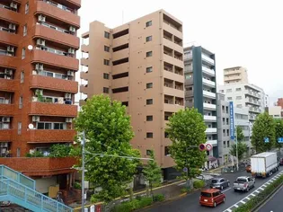 エル ドゥーチェ蒲田の画像