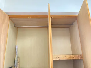 ニューライフ88【2階】の内装