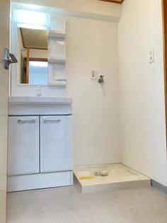 ニューライフ88【2階】の内装