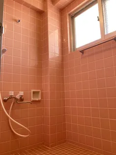 ニューライフ88【2階】の風呂