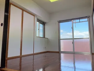 ニューライフ88【2階】の内装