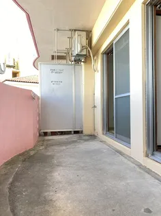 ニューライフ88【2階】の内装