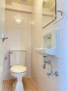 ニューライフ88【2階】の内装