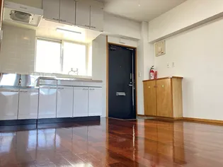 ニューライフ88【2階】の内装