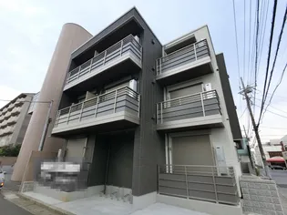 千葉県市原市五井中央西1【マンション】の外観