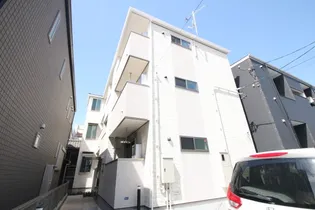 ル ヴェールFの画像