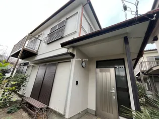 神奈川県藤沢市村岡東3【一戸建】の外観