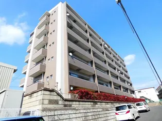 エスポワール八柱の画像