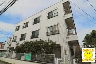 コーポ川島第5の画像